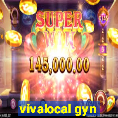 vivalocal gyn